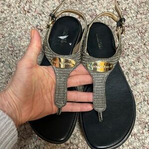 Michael kors sandals